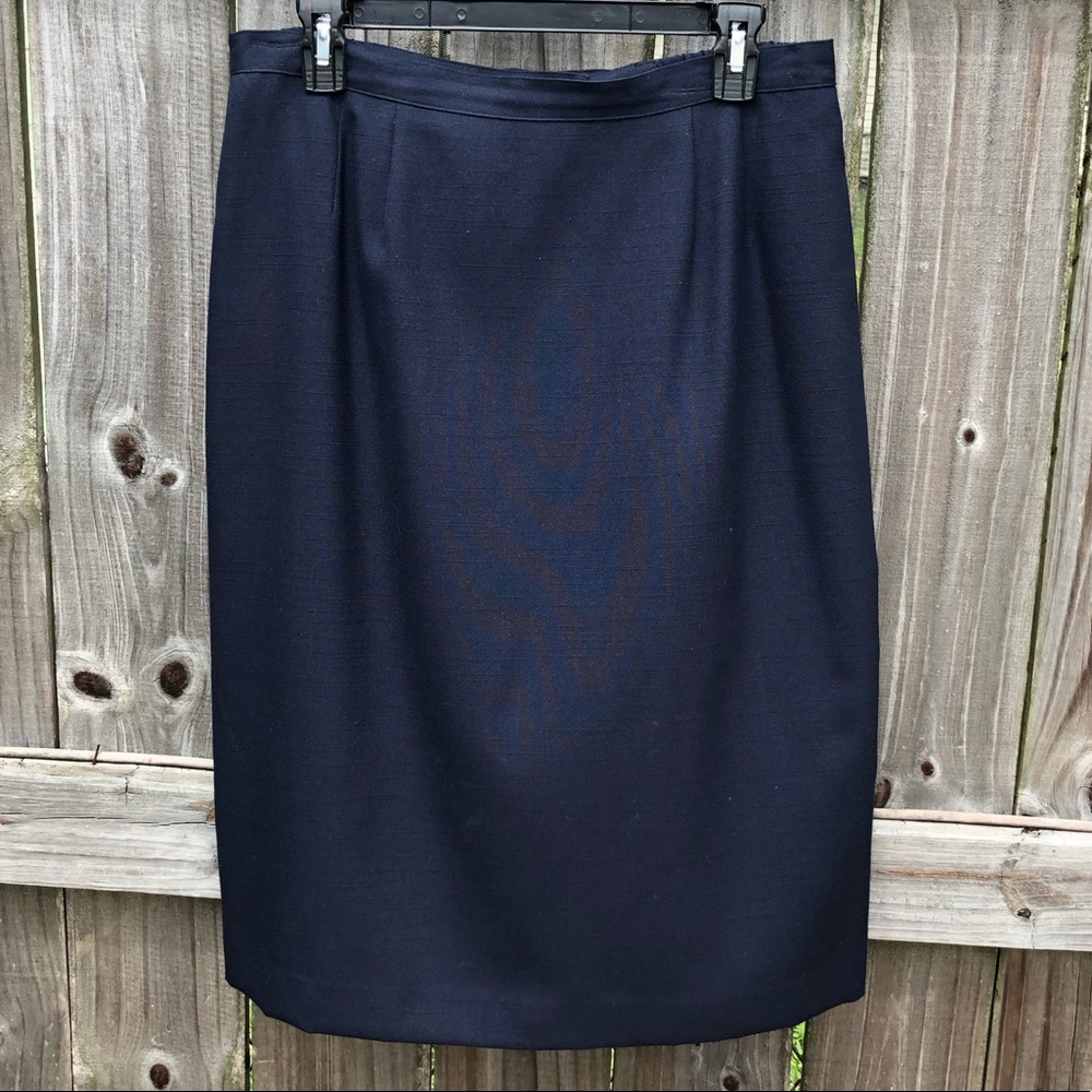 Le Suit Pencil Skirt